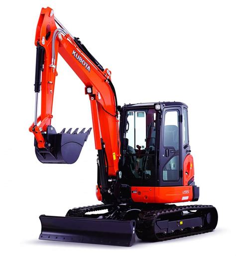 2012 mini excavator kubota u55|kubota u55 4 new price.